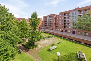Appartement te koop Sphinxlunet 32 B Maastricht