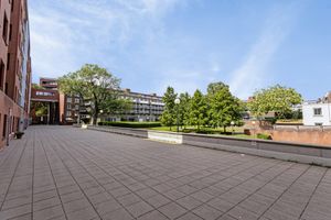 Appartement te koop Sphinxlunet 32 B Maastricht