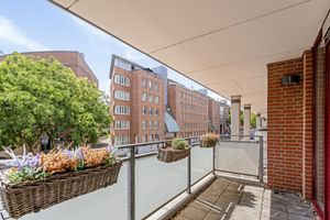 Appartement te koop Sphinxlunet 32 B Maastricht