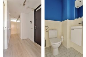 Appartement te koop Sphinxlunet 32 B Maastricht