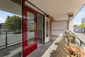 Appartement te koop Sphinxlunet 32 B Maastricht