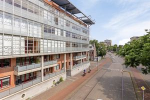 Appartement te koop Sphinxlunet 32 B Maastricht