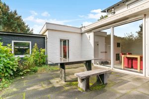 House for sale Jos Klijnenlaan 7 Geleen