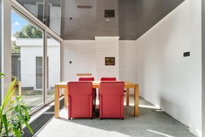 House for sale Jos Klijnenlaan 7 Geleen