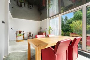 House for sale Jos Klijnenlaan 7 Geleen