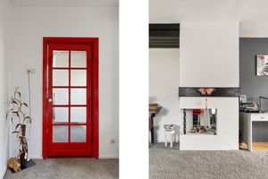 House for sale Jos Klijnenlaan 7 Geleen