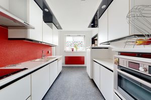 House for sale Jos Klijnenlaan 7 Geleen