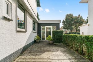 House for sale Jos Klijnenlaan 7 Geleen