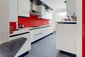 House for sale Jos Klijnenlaan 7 Geleen