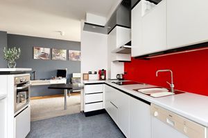 House for sale Jos Klijnenlaan 7 Geleen