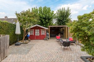Woonhuis te koop Veldovenstraat 10 Munstergeleen