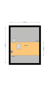 Woonhuis te koop Veldovenstraat 10 Munstergeleen