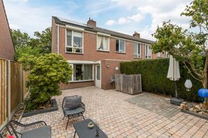Woonhuis te koop Veldovenstraat 10 Munstergeleen