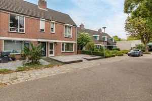 Woonhuis te koop Veldovenstraat 10 Munstergeleen