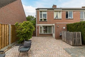 Woonhuis te koop Veldovenstraat 10 Munstergeleen