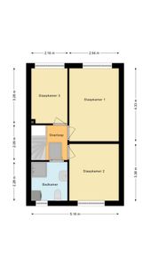 Woonhuis te koop Veldovenstraat 10 Munstergeleen