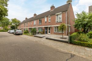 Woonhuis te koop Veldovenstraat 10 Munstergeleen