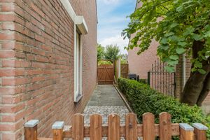 Woonhuis te koop Veldovenstraat 10 Munstergeleen