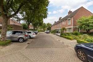 Woonhuis te koop Veldovenstraat 10 Munstergeleen