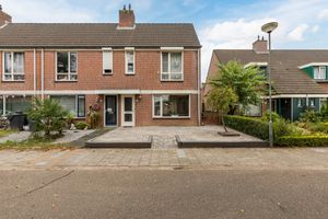 Woonhuis te koop Veldovenstraat 10 Munstergeleen