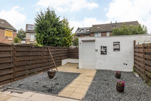 House for sale Fossielenerf 538 Heerlen
