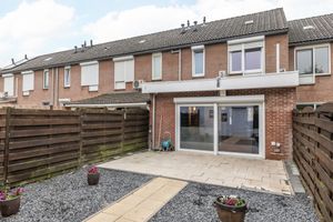 House for sale Fossielenerf 538 Heerlen