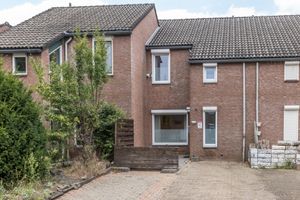 House for sale Fossielenerf 538 Heerlen