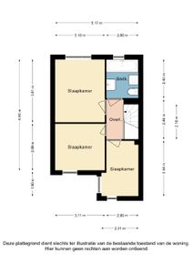 House for sale Fossielenerf 538 Heerlen