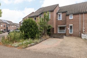 House for sale Fossielenerf 538 Heerlen