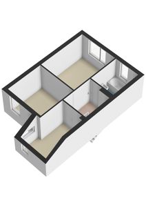 House for sale Fossielenerf 538 Heerlen