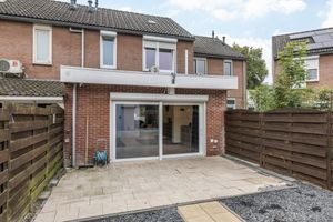 House for sale Fossielenerf 538 Heerlen