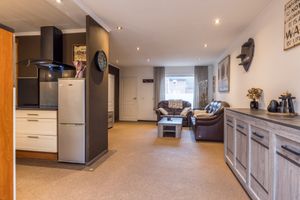 House for sale Fossielenerf 538 Heerlen
