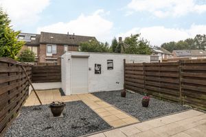 House for sale Fossielenerf 538 Heerlen
