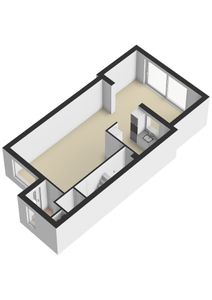 House for sale Fossielenerf 538 Heerlen