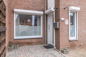 House for sale Fossielenerf 538 Heerlen