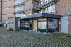 Apartment for sale Drieoortsput 94 Heerlen