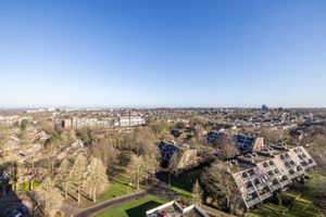 Apartment for sale Drieoortsput 94 Heerlen