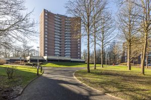 Apartment for sale Drieoortsput 94 Heerlen