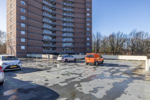Apartment for sale Drieoortsput 94 Heerlen