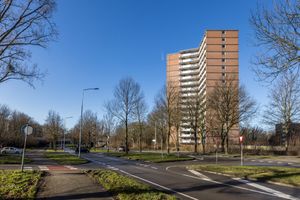 Apartment for sale Drieoortsput 94 Heerlen