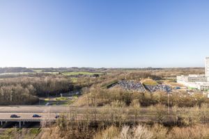 Apartment for sale Drieoortsput 94 Heerlen