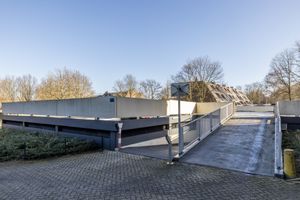 Apartment for sale Drieoortsput 94 Heerlen