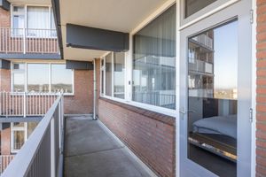 Apartment for sale Drieoortsput 94 Heerlen
