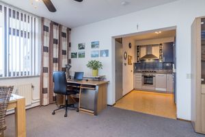 Apartment for sale Drieoortsput 94 Heerlen