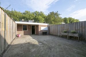 House for sale Charlotte Van Bourbonstraat 41 Weert