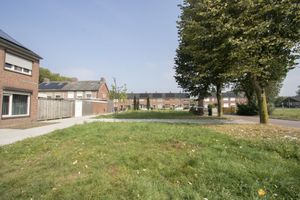 House for sale Charlotte Van Bourbonstraat 41 Weert