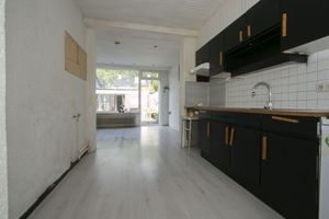 House for sale Charlotte Van Bourbonstraat 41 Weert