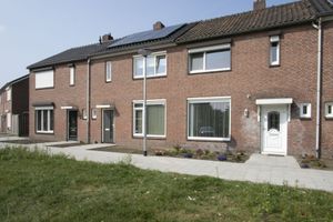 House for sale Charlotte Van Bourbonstraat 41 Weert