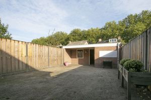 House for sale Charlotte Van Bourbonstraat 41 Weert