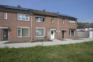 House for sale Charlotte Van Bourbonstraat 41 Weert